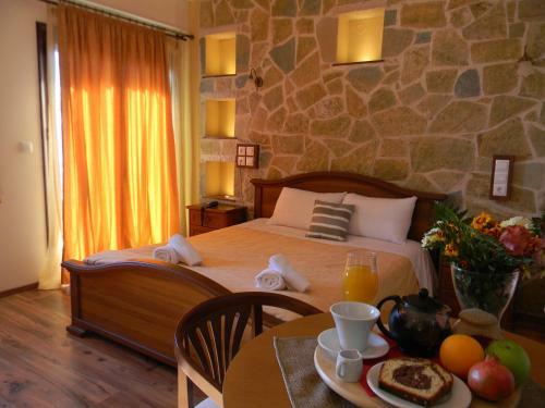 Aparthotel Agnantio