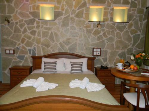 Aparthotel Agnantio