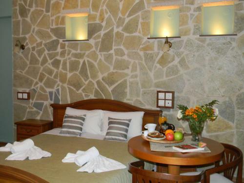 Aparthotel Agnantio