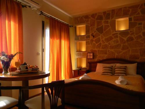 Aparthotel Agnantio