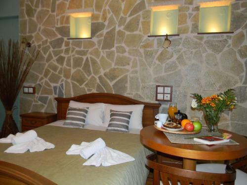 Aparthotel Agnantio