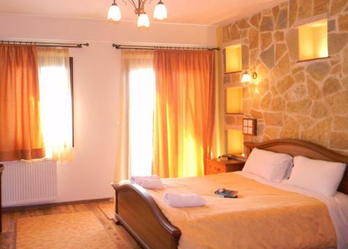 Aparthotel Agnantio
