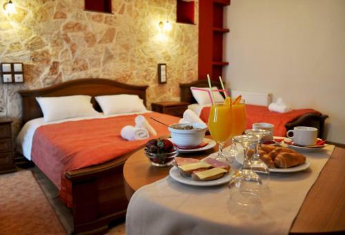 Aparthotel Agnantio