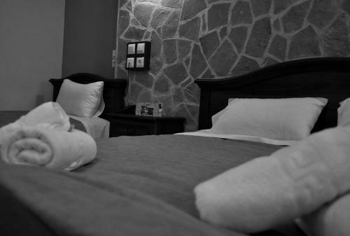 Aparthotel Agnantio
