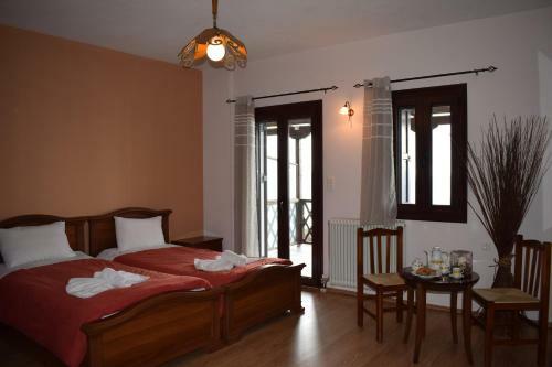 Aparthotel Agnantio