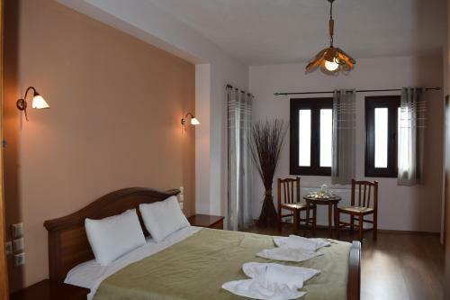 Aparthotel Agnantio
