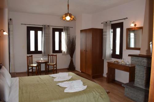 Aparthotel Agnantio