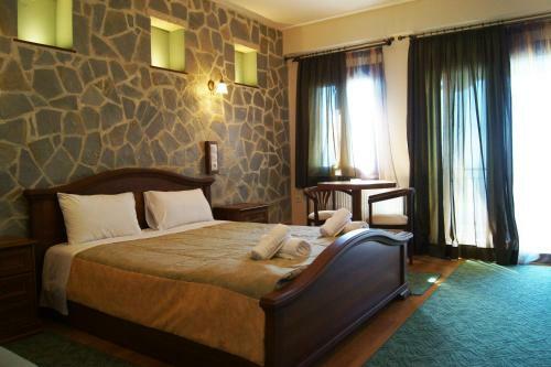 Aparthotel Agnantio