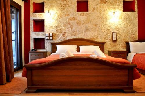Aparthotel Agnantio