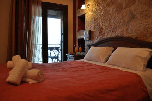 Aparthotel Agnantio