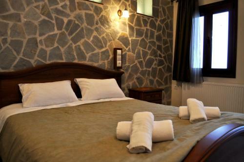 Aparthotel Agnantio
