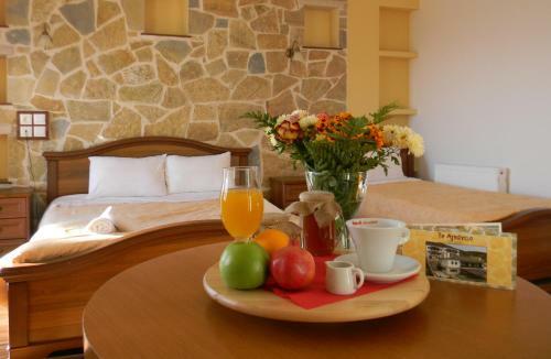 Aparthotel Agnantio