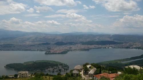 Aparthotel Agnantio