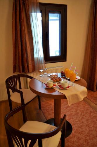 Aparthotel Agnantio