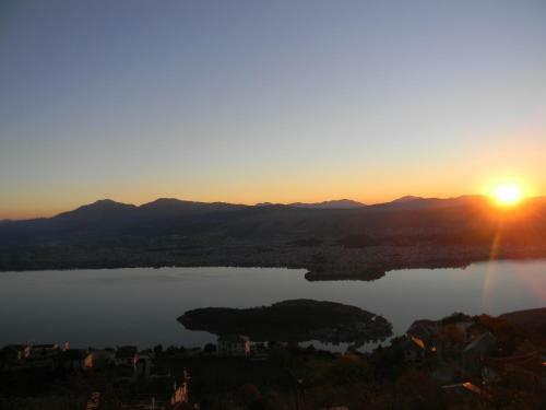 Aparthotel Agnantio