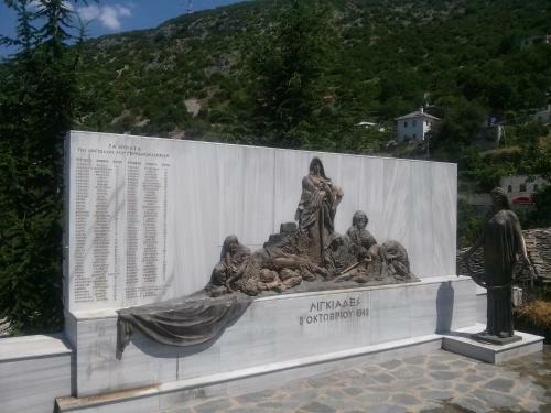 Aparthotel Agnantio