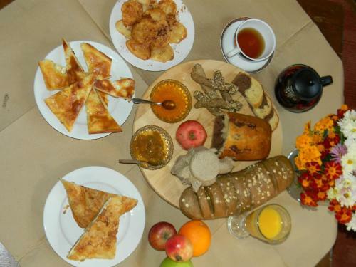 Aparthotel Agnantio