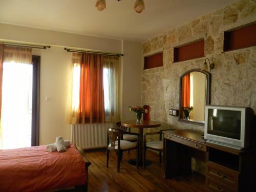 Aparthotel Agnantio
