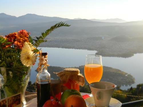 Aparthotel Agnantio
