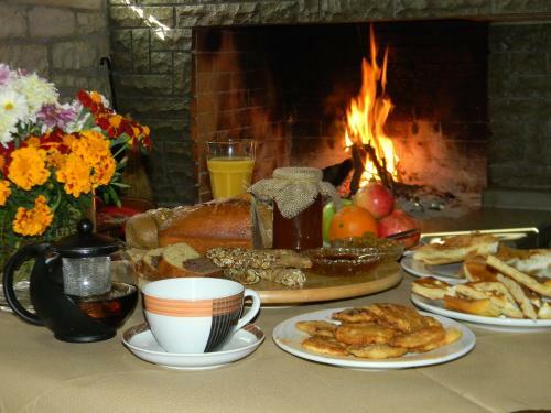 Aparthotel Agnantio