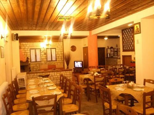 Aparthotel Agnantio