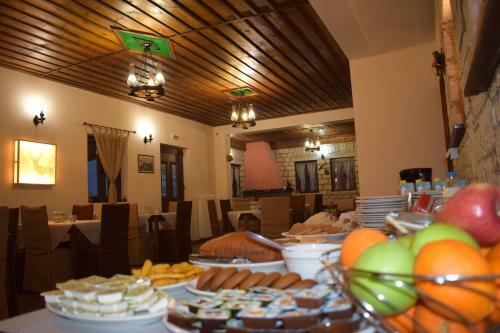 Aparthotel Agnantio