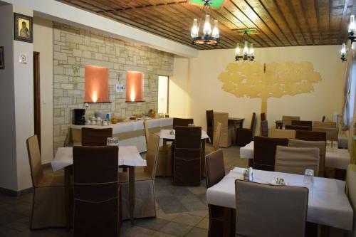 Aparthotel Agnantio