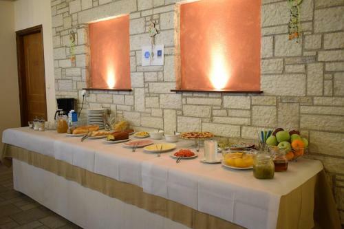 Aparthotel Agnantio