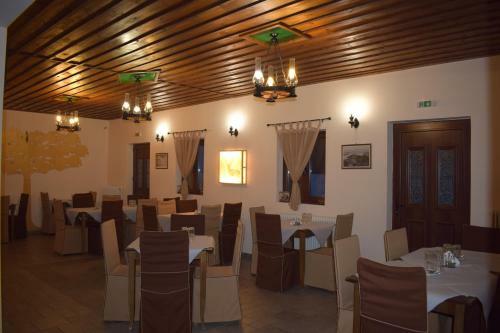 Aparthotel Agnantio