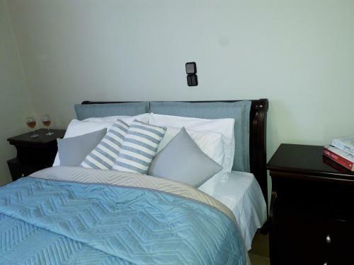 Minies Beach Villas