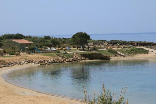 Minies Beach Villas