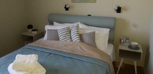 Minies Beach Villas