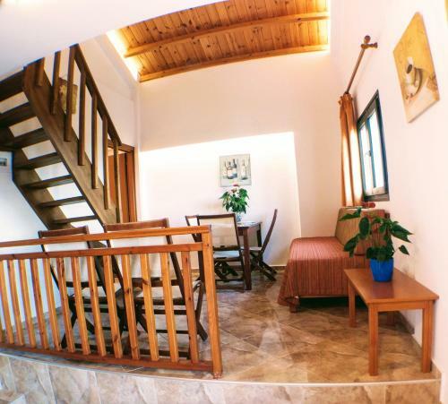 Apartamento Ippoliti Village