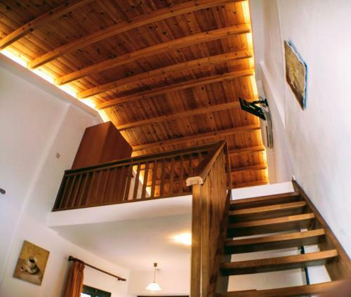 Apartamento Ippoliti Village