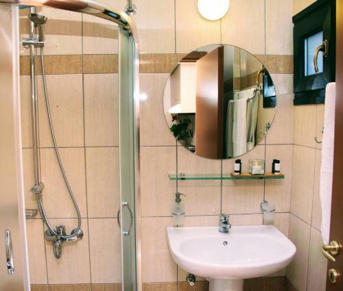 Apartamento Ippoliti Village