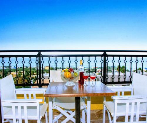 Apartamento Ippoliti Village