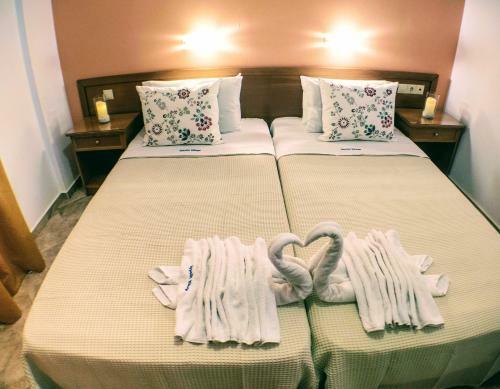 Apartamento Ippoliti Village