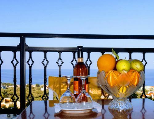 Apartamento Ippoliti Village
