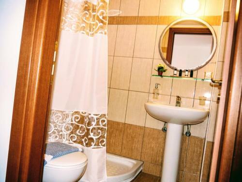 Apartamento Ippoliti Village