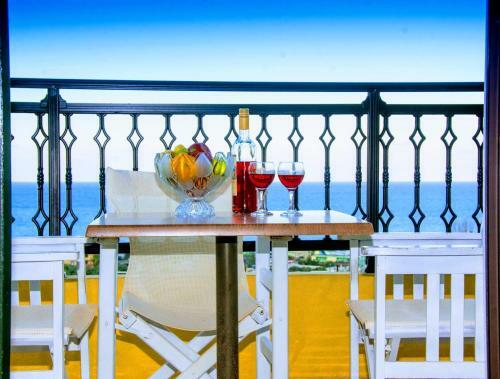 Apartamento Ippoliti Village