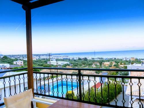 Apartamento Ippoliti Village