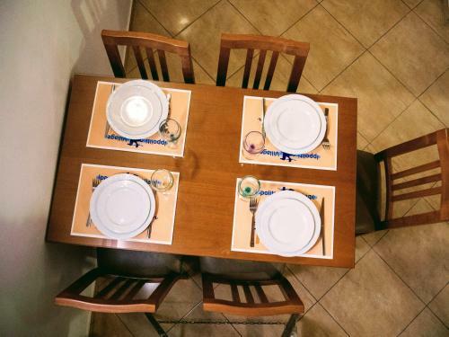 Apartamento Ippoliti Village