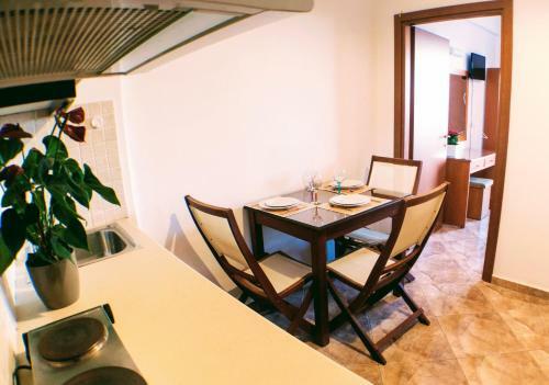Apartamento Ippoliti Village