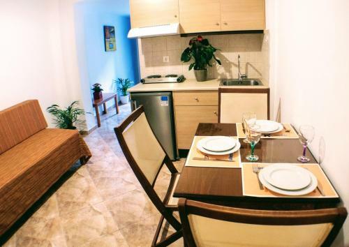 Apartamento Ippoliti Village