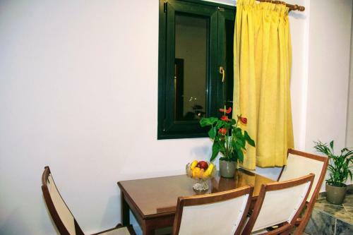 Apartamento Ippoliti Village