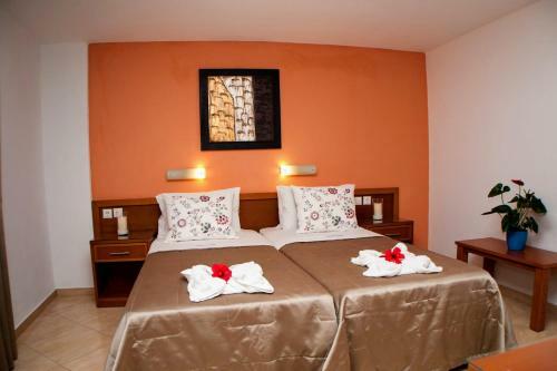 Apartamento Ippoliti Village