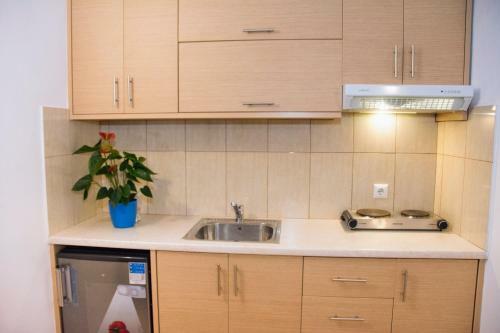 Apartamento Ippoliti Village
