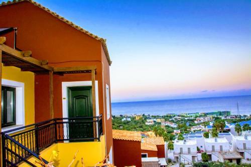 Apartamento Ippoliti Village