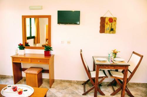 Apartamento Ippoliti Village