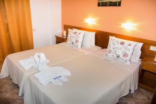 Apartamento Ippoliti Village
